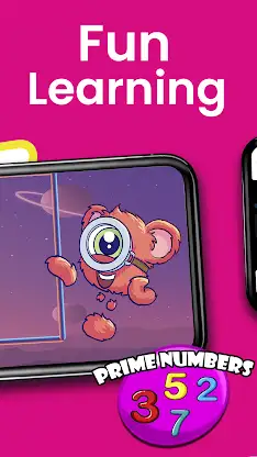 Monster Math: Games For Kids screenshot 6