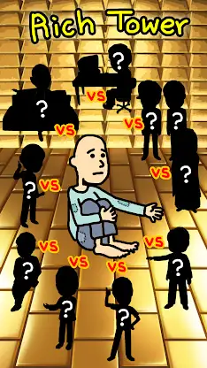 Beggar Life Clicker adventure screenshot 6