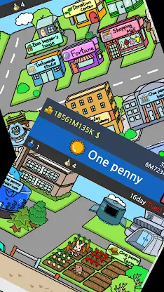 Beggar Life2 - Click Adventure screenshot 3