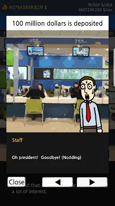 Beggar Life2 - Click Adventure screenshot 7