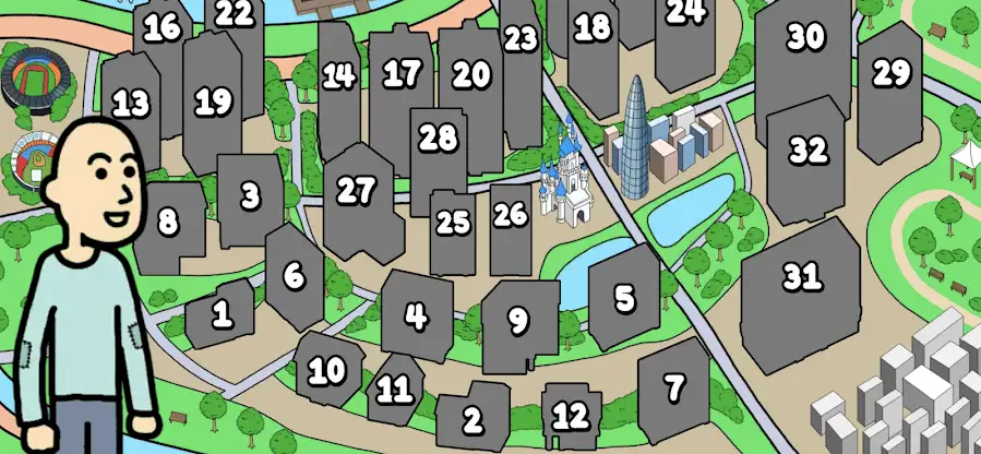 Beggar life 3 - store tycoon screenshot 4