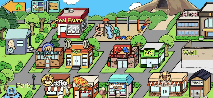 Beggar life 3 - store tycoon screenshot 3