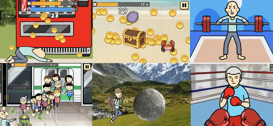 Beggar life 3 - store tycoon screenshot 5
