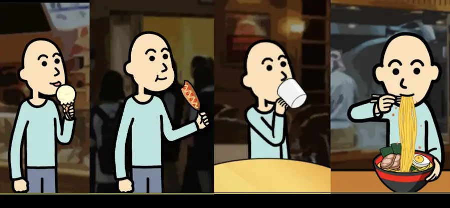 Beggar life 3 - store tycoon screenshot 6