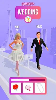 Fashion Queen: Dress Up Game screenshot 4