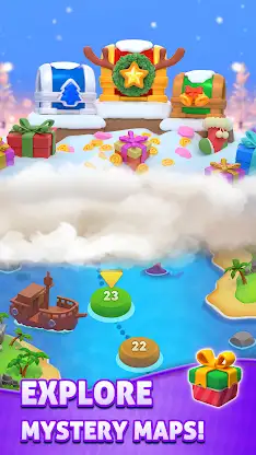 Ball Match Blast screenshot 5
