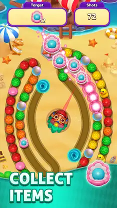 Ball Match Blast screenshot 3