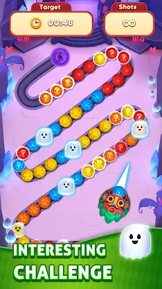 Ball Match Blast screenshot 2