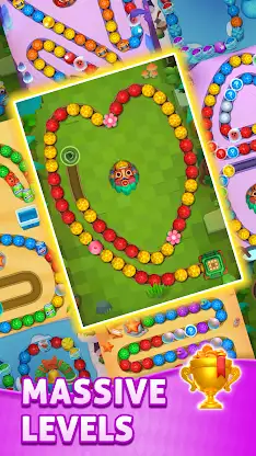 Ball Match Blast screenshot 4
