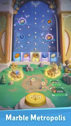 Marble Citadel screenshot 3
