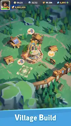 Marble Citadel screenshot 4
