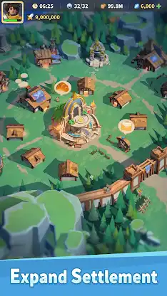 Marble Citadel screenshot 5