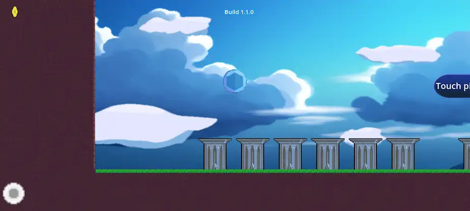 Marble Vertigo Blast screenshot 6