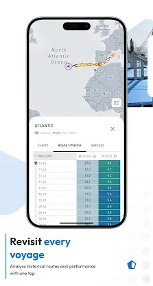 MarineTraffic - Ship Tracking screenshot 6
