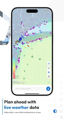 MarineTraffic - Ship Tracking screenshot 7