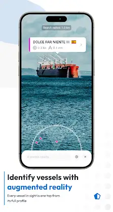 MarineTraffic - Ship Tracking screenshot 4