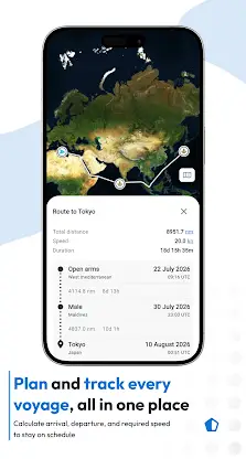 MarineTraffic - Ship Tracking screenshot 3