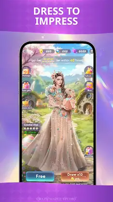 Chapters: Interactive Stories screenshot 8
