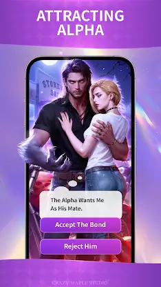 Chapters: Interactive Stories screenshot 4