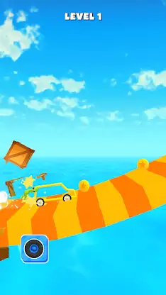 Draw Car Master screenshot 2
