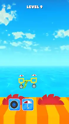 Draw Car Master screenshot 5