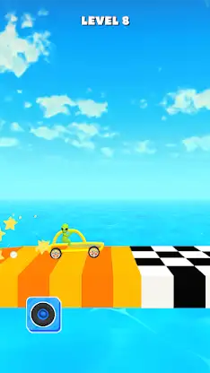 Draw Car Master screenshot 6