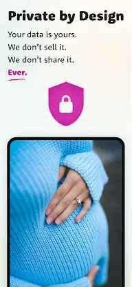 Pregnancy Tracker by Sprout screenshot 3