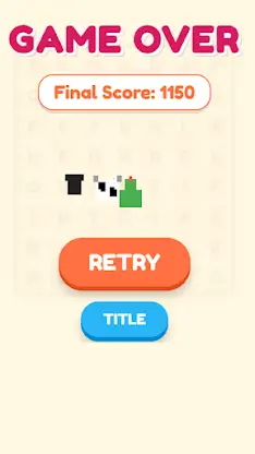 ANIMAL WORD PUZZLE screenshot 3