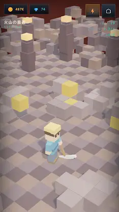 Fossil Clicker: Idle Digging screenshot 4