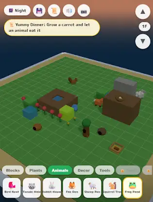 GardenCraft screenshot 2