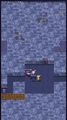 Otherworld Oddball Dungeon screenshot 3