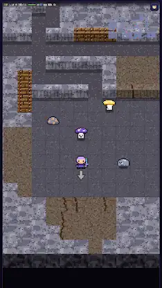 Otherworld Oddball Dungeon screenshot 2