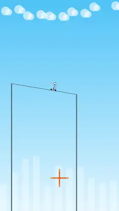 Kickboard run screenshot 2