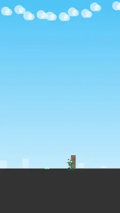 Kickboard run screenshot 1