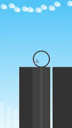 Kickboard run screenshot 4