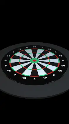 DartsGameSimulator:PocketDarts screenshot 3