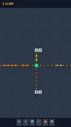 Pocket Factory Simulator screenshot 4