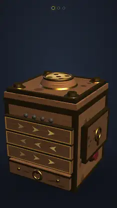 The Sealed Boxes: 3D Puzzle screenshot 6