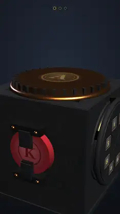 The Sealed Boxes: 3D Puzzle screenshot 5