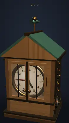 The Sealed Boxes: 3D Puzzle screenshot 7