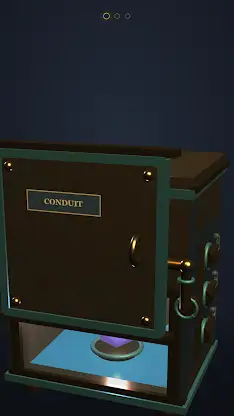 The Sealed Boxes: 3D Puzzle screenshot 4