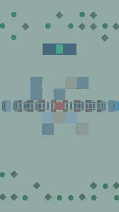 Train Craft: Railway Puzzle screenshot 1