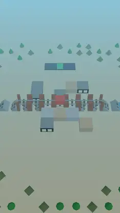 Train Craft: Railway Puzzle screenshot 4