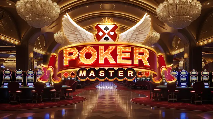 Poker Master screenshot 1