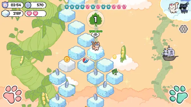 My Cat from Heaven screenshot 4