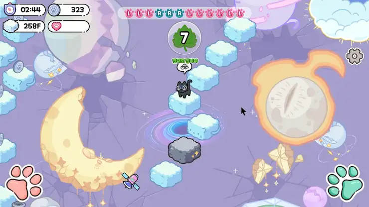 My Cat from Heaven screenshot 6