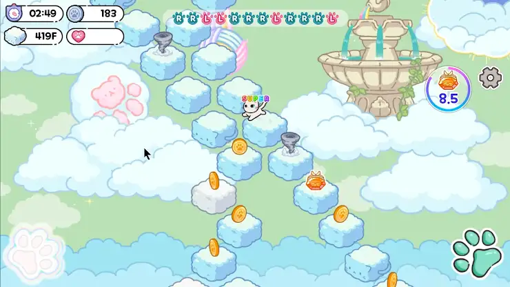My Cat from Heaven screenshot 3