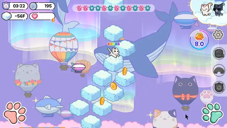 My Cat from Heaven screenshot 5