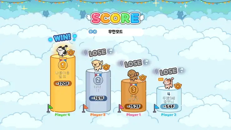 My Dog from Heaven screenshot 8