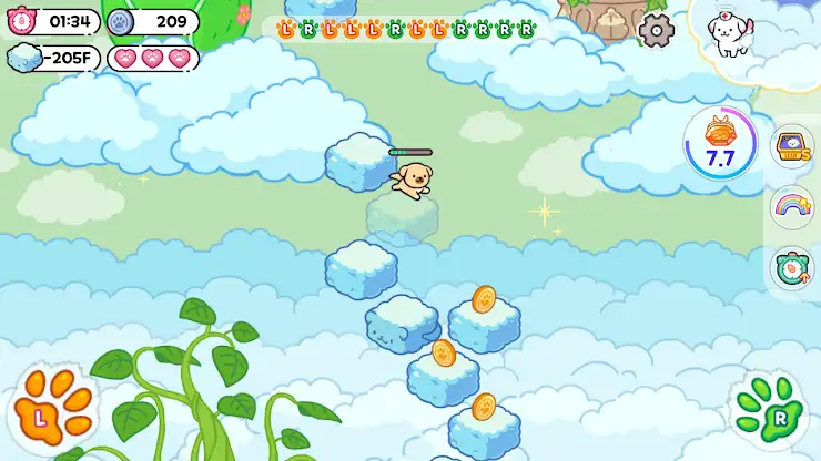 My Dog from Heaven screenshot 3